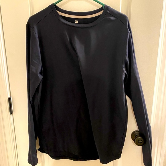 Other - Long sleeve dress casual